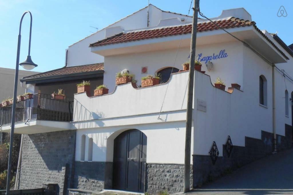 La Zagarella Villa Acireale Exterior photo
